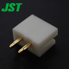 JST-connector B2B-EH-G
