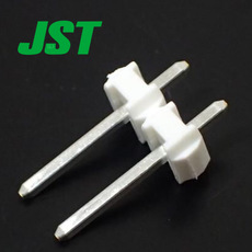 JST-connector B2P-VB-2