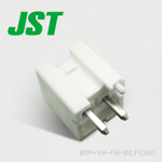 JST connector B2P-VH-FB-B in stock