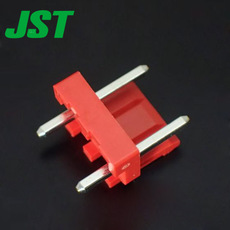JST-connector B2P3-VH-BR