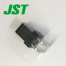 JST Connector B2PS-VH-BK