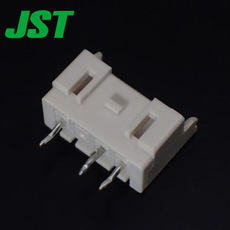 JST कनेक्टर B3(4-3)B-XASK-1