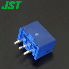 Connecteur JST B3B-XH-2-E