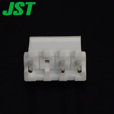 Connecteur JST B3P4-VH-B