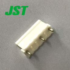 JST Connector B3P (6-2.4.5) -VH