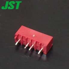 Connecteur JST B4(6-2.5)B-XH-AM-R