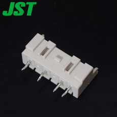 I-JST Connector B4(6-3.5)B-XASK-1