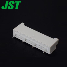 I-JST Connector B4(7.5)B-XASK-1