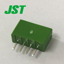 JST-connector B4B-PH-KM