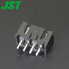 JST Connector B4B-XH-2-C