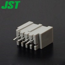 JST Connector B4P-MQ-C