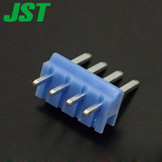 JST कनेक्टर B4P-SHF-1AA-E