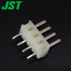 JST कनेक्टर B4P-SHF-1AA-K