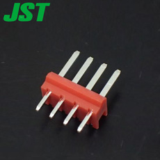 JST कनेक्टर B4P-SHF-1AA-R