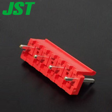 JST Connector B4P7-VH-BR