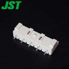 Connector JST B5(5.0)B-XASK-1