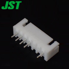 Conector JST B5(7-2.3)B-XH-A