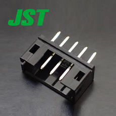 JST Connector B5B-PH-K-K