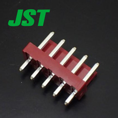 JST Connector B5P-VH-R