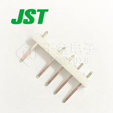 JST-connector B5P6-VB
