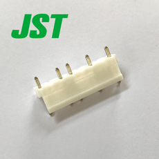 JST Connector B5P(8-2.5.7)-VH