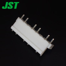 JST Connector B6P(8-3.6)-VH