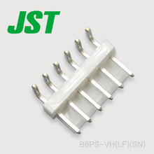 JST-connector B6PS-VH(LF)(SN)