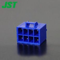 JST Connector B7(8-7)P-HL-AE