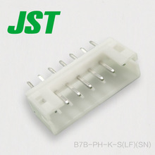 I-JST Connector B7B-PH-KS