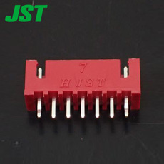 JST Connector B7B-XH-A-R