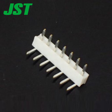 JST कनेक्टर B7PS-BC-1