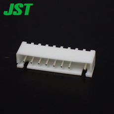 JST-Stecker B8(9)B-XH-K