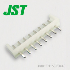 JST-liitin B8B-EH-A
