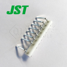 JST कनेक्टर B8P9S-VB