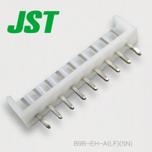 JST Connector B9B-EH-A