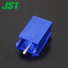 Konektor JST BH1P-VH-1-BL