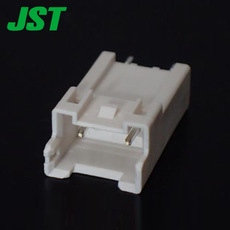 JST Connector BH2(5.0)B-XASK