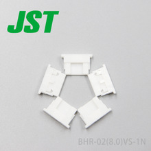 JST Connector BHR-02(8.0)VS-1N Featured Image