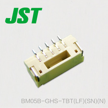 JST Connector BM05B-GHS-TBT(LF)(SN)