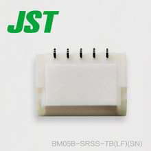 JST کنیکٹر BM05B-SRSS-TB