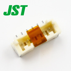 JST-kontakt BM15B-PASS-1-TFT