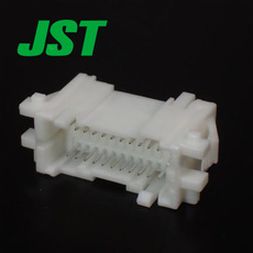 JST Connector BU22P-TZW-S