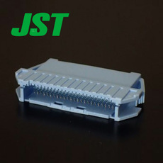 JST Connector BU25P-TCS-LE