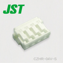 JST Connector CZHR-04V-S