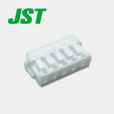 JST-connector CZHR-05V-K