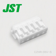 JST Connector CZHR-05V-S