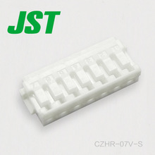 JST Connector CZHR-07V-S