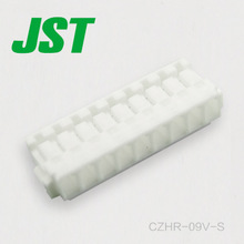 JST-Stecker CZHR-09V-S