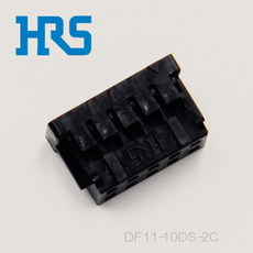 HRS Connector DF11-10DS-2C