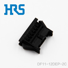 HRS ڪنيڪٽر DF11-12DEP-2C